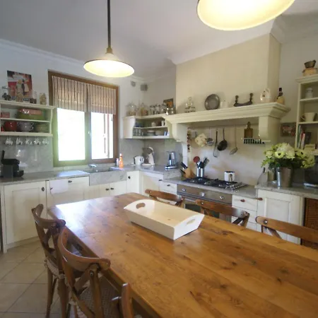 Spacious Holiday Home In Moniga Del Garda With Private Pool