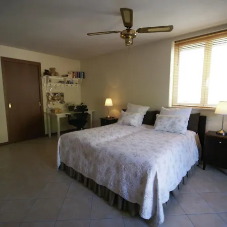 Spacious Holiday Home In Moniga Del Garda With Private Pool *