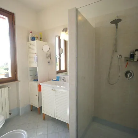 Spacious Holiday Home In Moniga Del Garda With Private Pool * Moniga del Garda