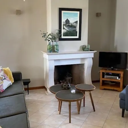 Ferienhaus Spacious Holiday Home In Moniga Del Garda With Private Pool *
